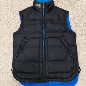 Diesel Vintage Puffer Vest